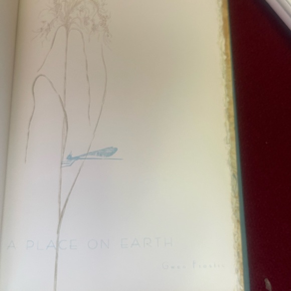 Gwen Frostic 7 books - Picture 9 of 14